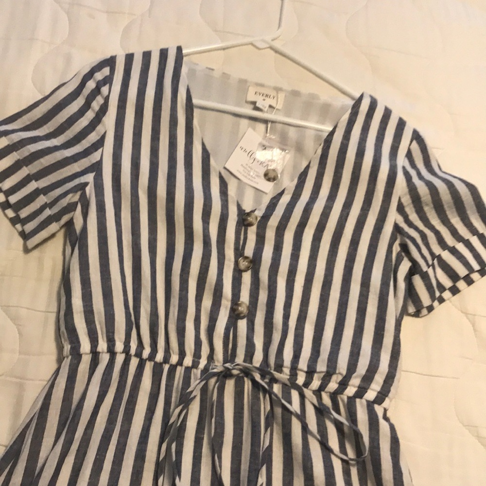 NWT Everly Dress
